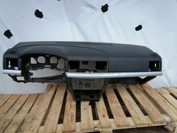 Консоль панель роздавальна opel vectra c дорестайлінг фото №1