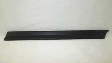 Планка крила зад fiat uno ліва фото №1