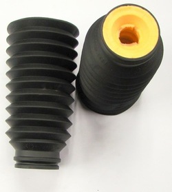 Амортизатор nissan фото №1