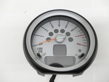 Mini оригинальный номер 9201392 фото №1