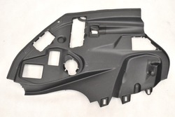 Jaguar i-pace защита отделка ремня правые фото №1