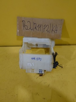 Citroen c4 - крепление держатель модуль bsi 9687440680 фото №1