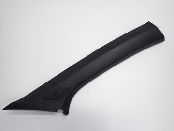 Пластик защита стойка правые перед 575867234c fr seat ateca 19r фото №1