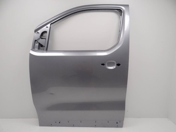 Jumpy expert proace iii 3 2015- дверь левая передние левый перед фото №1