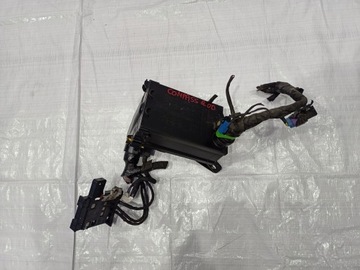 Jeep compass корпус коробка предохранителей фото №1