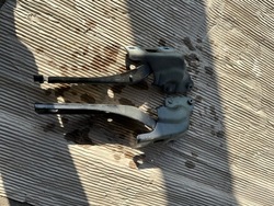 Peugeot 508 i 10-14r петли капота комплект eehd фото №1