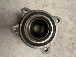 Audi q7 подшипник ступица перед 8w0407625k... фото №1