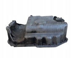 Seat toledo 2 1.6 поддон масляная 030103603q фото №1