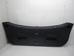 Hyundai i30 ii hb защита обивка крышки зад 2012- фото №1