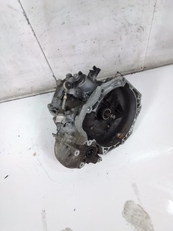 M365 коробка передач коробки передач механічна коробка передач opel astra j b16dth m32 фото №1