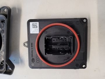 Audi модуль преобразователь 4k0941572dc фото №1