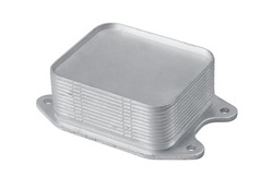 Радіаторів масла hart 621 452 фото №1