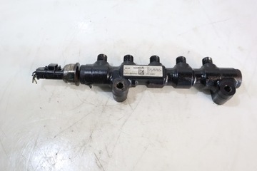 Планка впрыскивающий mini cooper ii 1.6td фото №1