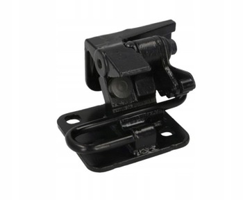 Петля двері нижній лівий mercedes actros mp2 mp3 фото №1