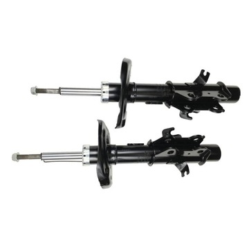 Chevrolet camaro 2010-15 амортизатор лівий + правий фото №1