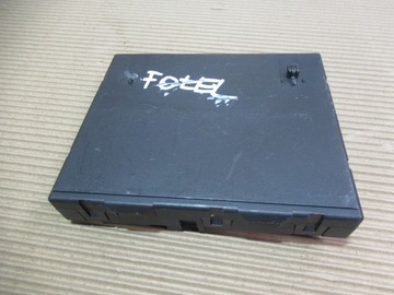 Модуль сидіння сидінь bentley 4w0959760 фото №1