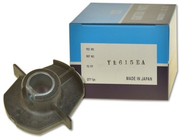 Контактный палец распределитель зажигания yr615ea yec японский фото №1