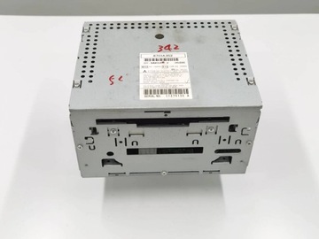 Модуль навигации mitsubishi asx 2011 8701a352 фото №1