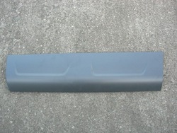 Планка дверь lt audi q7 off-road 4l0853969c новая фото №1