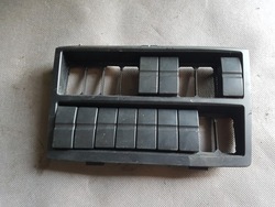 Рамка перемикачів klawiszy man tgx tgs tgl tgm фото №1