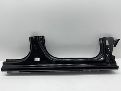 Dacia sandero iii 3 поріг стійка праві новий оригінал 764601194r фото №1