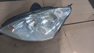 Фара левый ford focus 03r фото №1