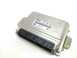 2001 nissan almera n16 блок управления / модуль ecu 0281010141 фото №1