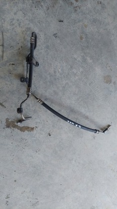 Grand cherokee wk2 11-20r 5.7 шланг усилителя фото №1