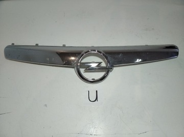 Хром решётка радиатора решётка opel insignia a 13238421 фото №1