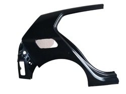 Vw golf 8 viii 5h4 порог задний крыло зад 19-24 фото №1