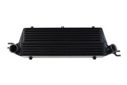 Інтеркулер turboworks mini cooper s r55 r57 r59 фото №1