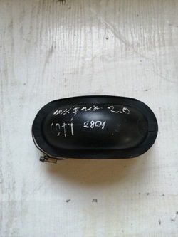 2801.rura шланг opel insignia 2.0cdti vrb f20609 фото №1