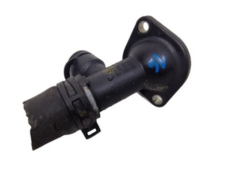 Корпус термостата dodge caliber vw audi 2.0 фото №1