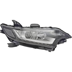 Фара do mitsubishi outlander 13-15 + 15-18 фото №1