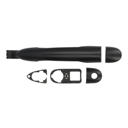 Ручка clio iii modus grand modus zew. p/t l/p фото №1