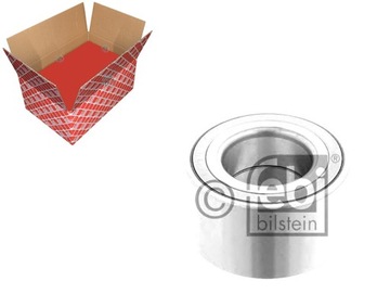 Ступица колёса toyota rav4 2.0i 94-00 febi bilstein фото №1