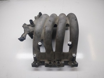 Колектор всмоктуючий vw passat b5 1.6b 050133223d фото №1