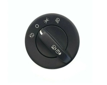 Ручка перемикач вимикач світла daf xf106 фото №1