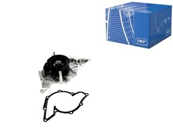 Насос води vw 3,7-4,2 a6 a8 skf фото №1