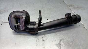 Труба интеркулер citroen c4 picasso i 07r 9651856880 фото №1