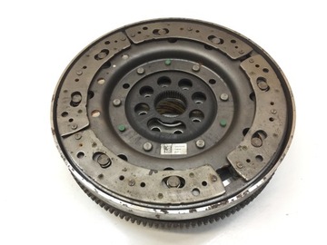 Megane iv rs 1.8 tce сцепление колесо двухмассовый фото №1