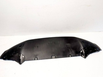 Jaguar i-pace планка бампера передньої фото №1