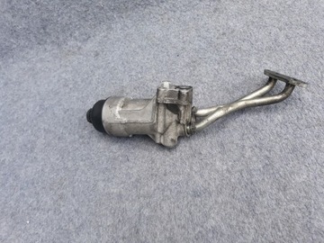 Основание фильтра масла mercedes w169 w245 2.0 cdi фото №1