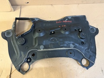 Идеальная защита стены перегородки bmw g05 g06 g07 7424945 фото №1