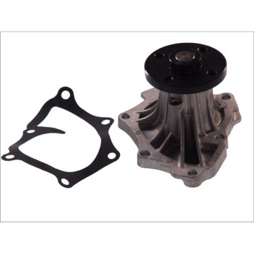 Насос воды toyota thermotec d12004tt фото №1