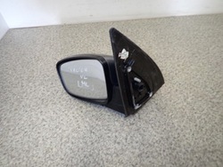 Hyundai i10 08-11 зеркало левая электрические фото №1