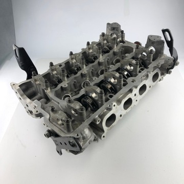 Головка двигуна opel insignia mokka 1.5 turbo lfv фото №1