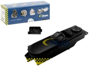 Vemo перемикач підйомника скла mercedes viano фото №1