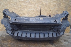 Volvo xc70 ii pas переднє радіатор вентилятор 2.4d d809 фото №1