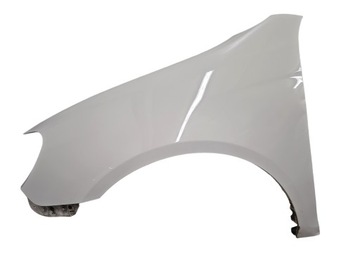 Крило переднє лівий vw golf vi 6 lb9a універсал фото №1